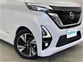 2020 Nissan ROOX