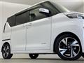 2020 Nissan ROOX