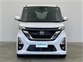 2020 Nissan ROOX
