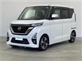 2020 Nissan ROOX