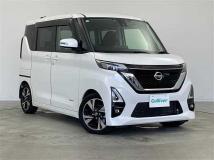 2020 Nissan ROOX