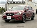 2014 Subaru IMPREZA_XV