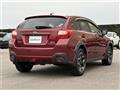 2014 Subaru IMPREZA_XV