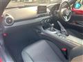 2018 Mazda Roadster