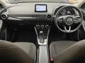 2021 Mazda Mazda2