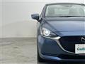 2021 Mazda Mazda2