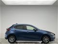 2021 Mazda Mazda2