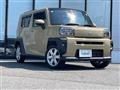 2020 Daihatsu Taft