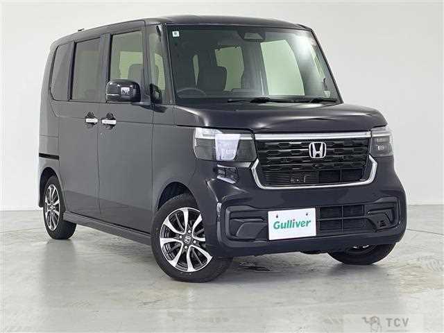 2024 Honda N BOX