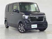 2024 Honda N BOX
