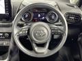 2021 Toyota Yaris Cross