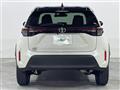 2021 Toyota Yaris Cross