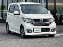 2014 Honda N-WGN