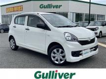 2015 Daihatsu Mira Es