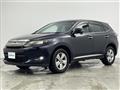 2014 Toyota Harrier