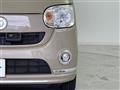 2016 Daihatsu Move Canbus