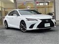 2020 Lexus ES