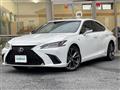 2020 Lexus ES
