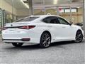 2020 Lexus ES