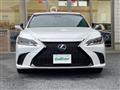 2020 Lexus ES