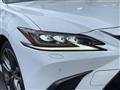 2020 Lexus ES