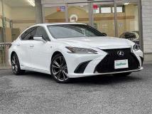 2020 Lexus ES
