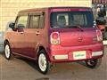 2014 Suzuki Lapin