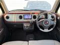 2014 Suzuki Lapin