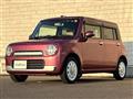 2014 Suzuki Lapin