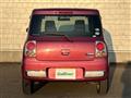 2014 Suzuki Lapin