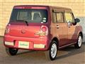 2014 Suzuki Lapin