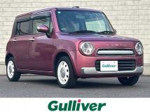 2014 Suzuki Lapin