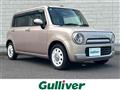 2014 Suzuki Lapin