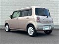 2014 Suzuki Lapin