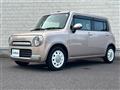 2014 Suzuki Lapin