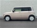 2014 Suzuki Lapin