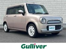 2014 Suzuki Lapin