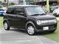 2015 Suzuki Lapin