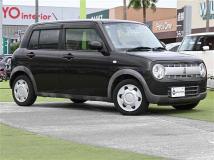 2015 Suzuki Lapin
