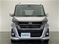 2018 Nissan DAYZ ROOX