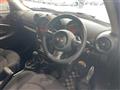 2015 BMW MINI
