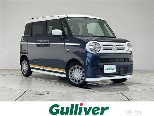 2021 Suzuki Wagon R