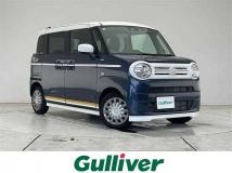 2021 Suzuki Wagon R