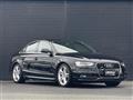 2014 Audi A4
