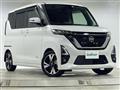 2021 Nissan ROOX