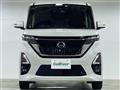 2021 Nissan ROOX