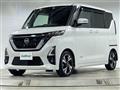 2021 Nissan ROOX