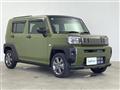 2024 Daihatsu Taft