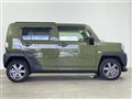 2024 Daihatsu Taft