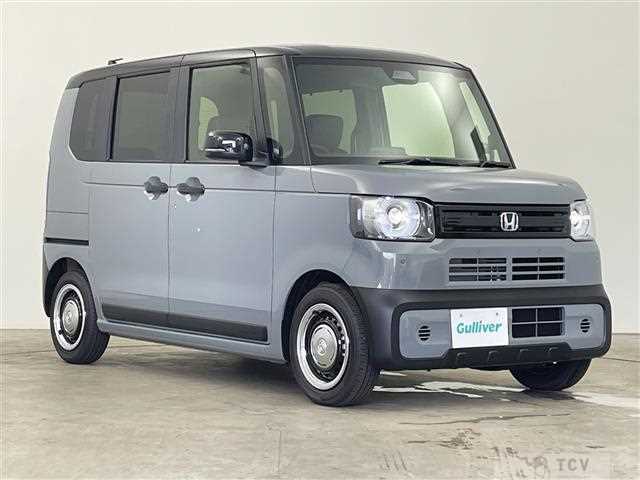 2026 Honda N BOX